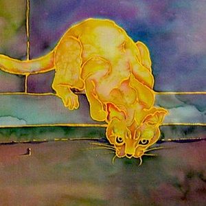 Meet your Posher, Donna